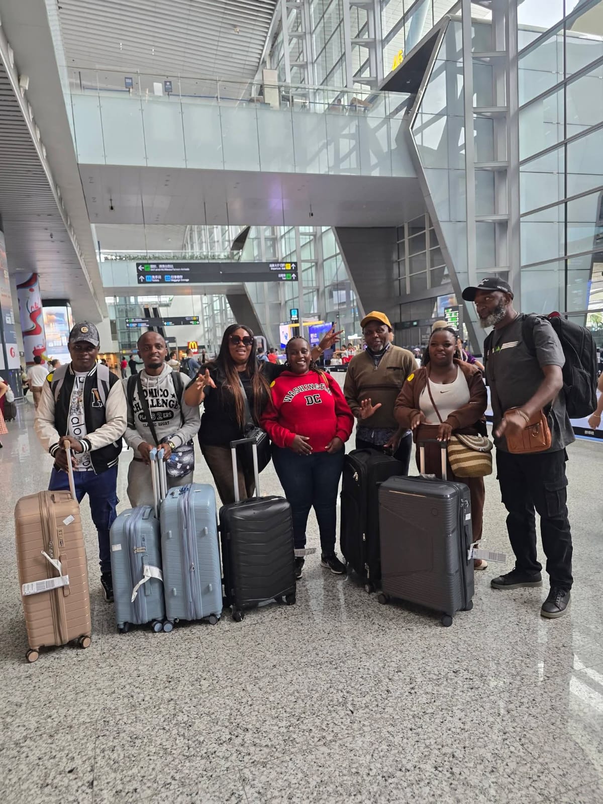 Vimax Business Tours China – Photo 12
